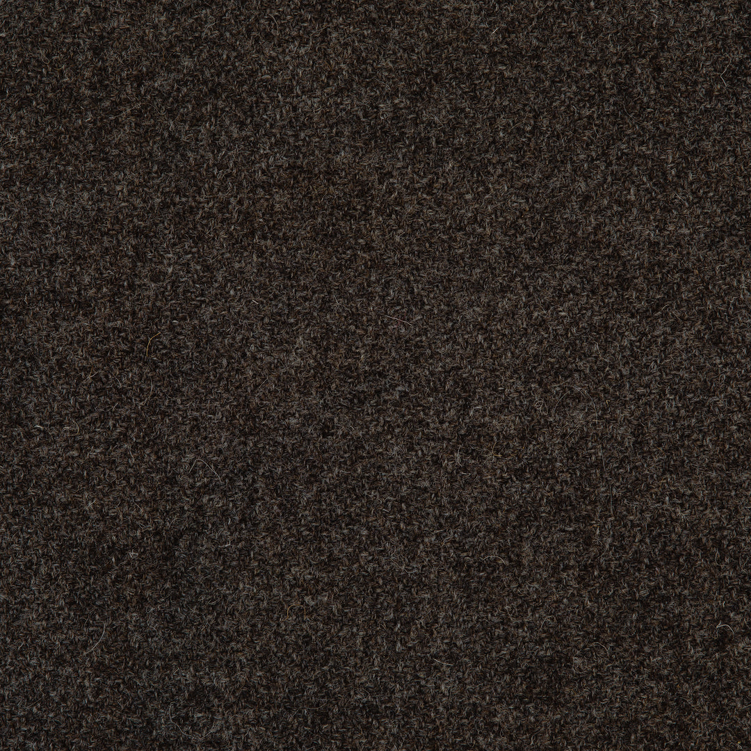 No. 4 Quilted Blanket: Heathland