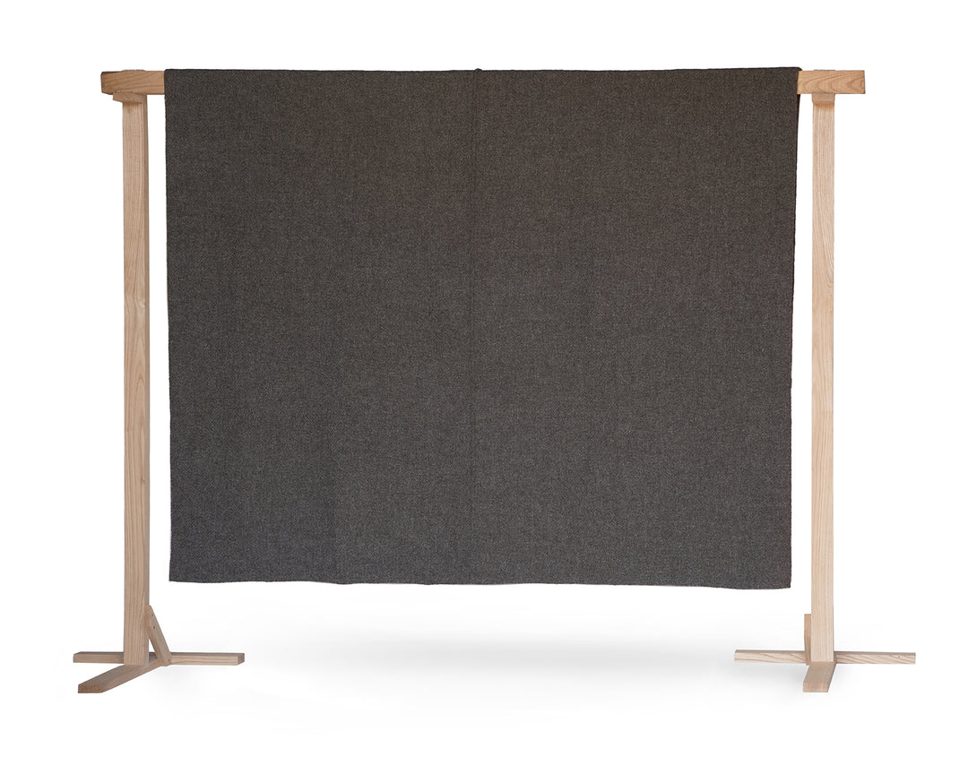 No. 2 Blanket: Sea Fret (Heavy)