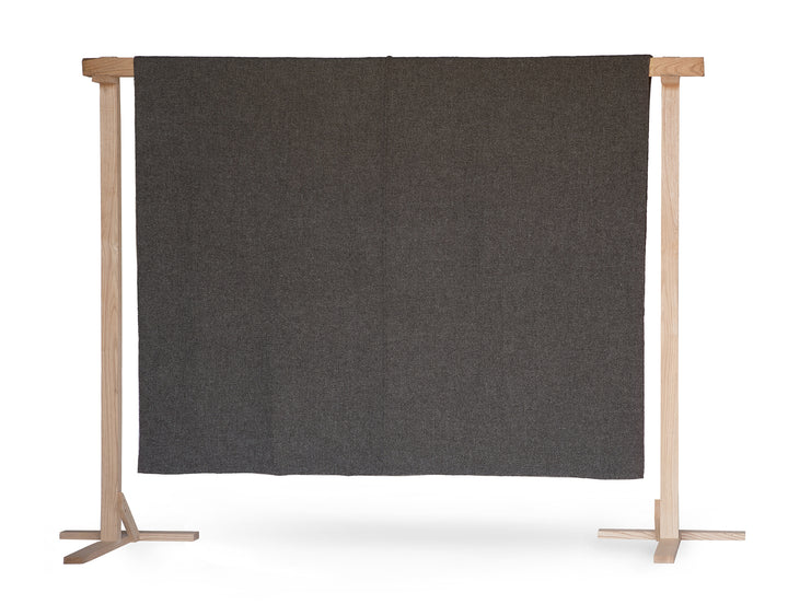 No. 2 Blanket: Sea Fret (Heavy)