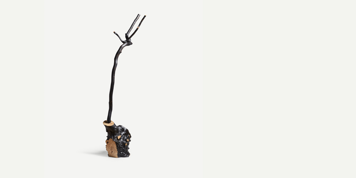 Stump Coat Stand I