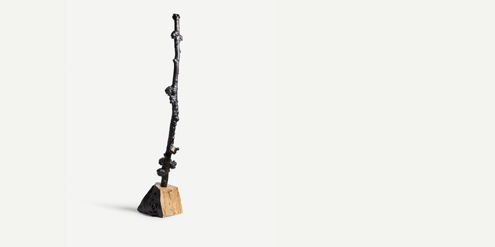 Stump Coat Stand II