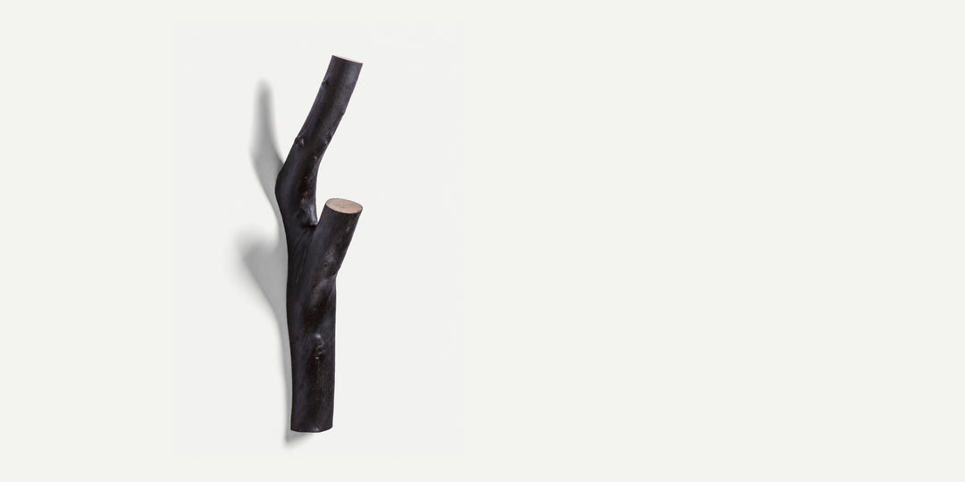 Medium Hook in Beech
