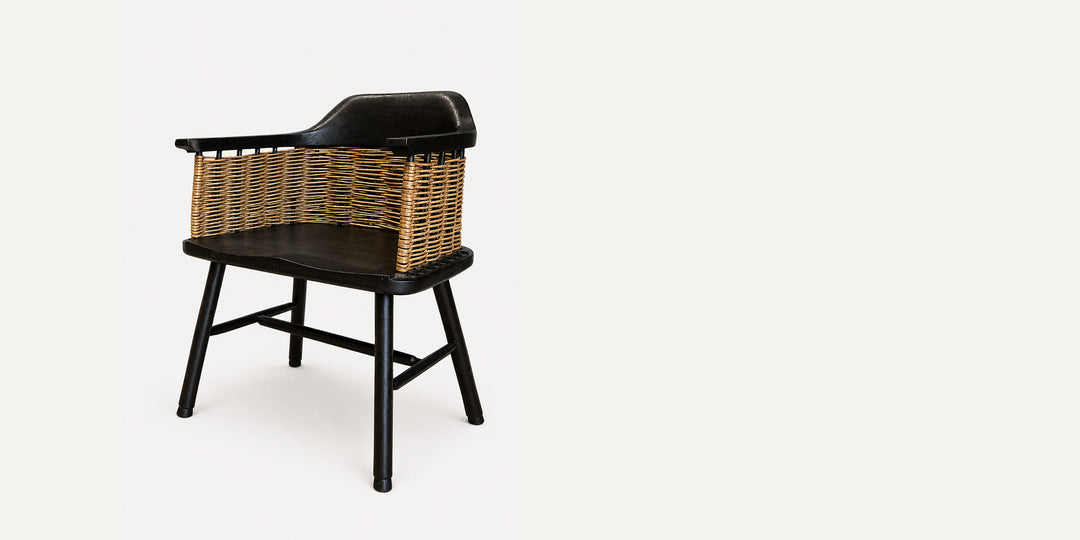 Jun Chair