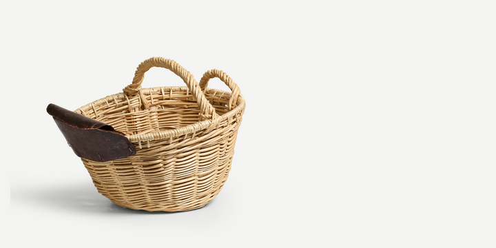 Scuttle Basket - Large