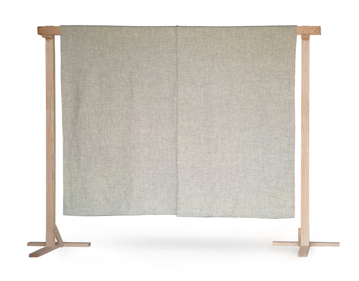No. 2 Blanket: Sea Fret (Light)