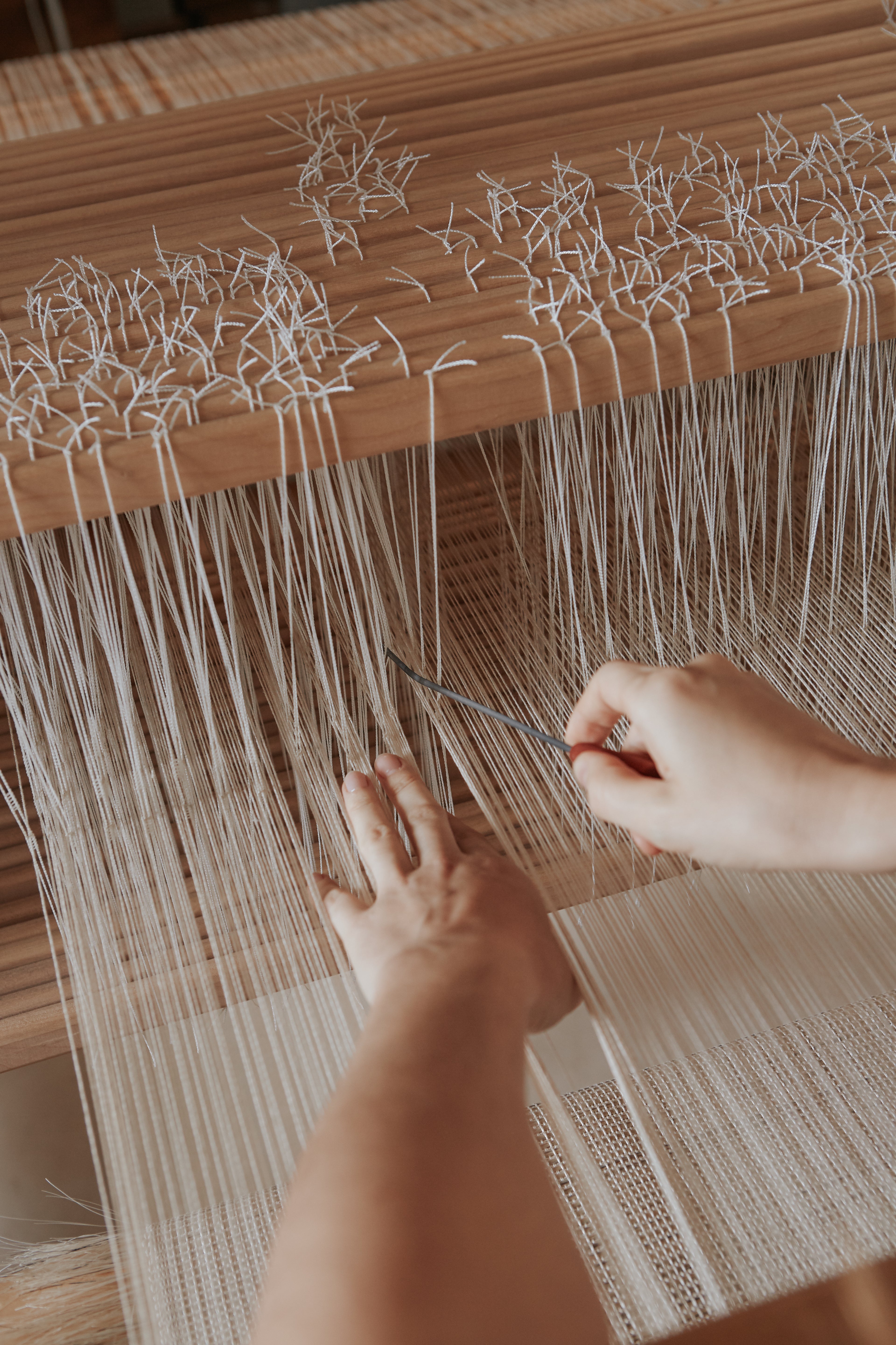 Maria Sigma – The New Craftmaker