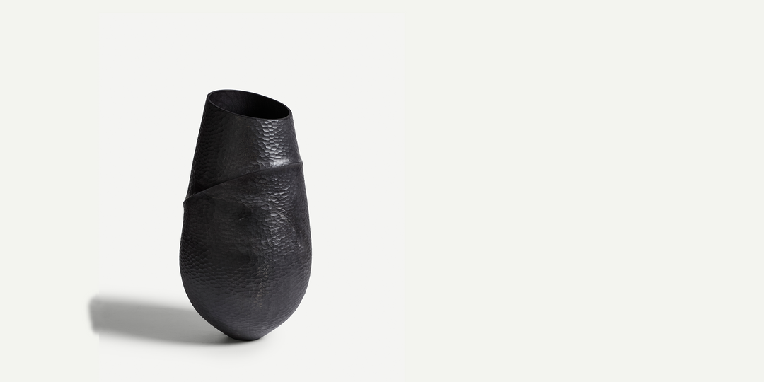 Teardrop EDGE Vessel I