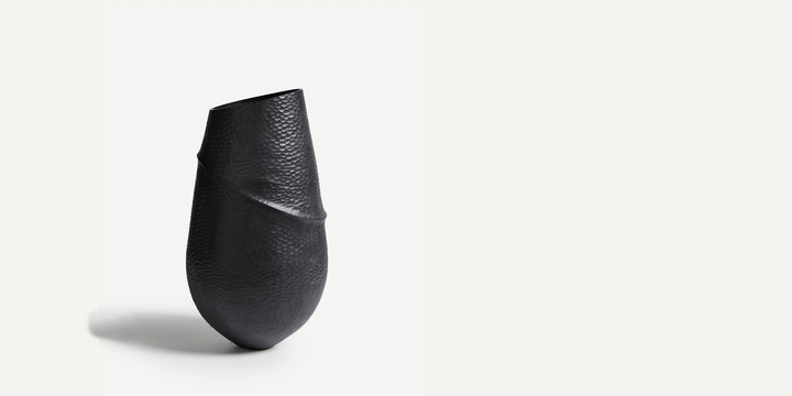 Teardrop EDGE Vessel I