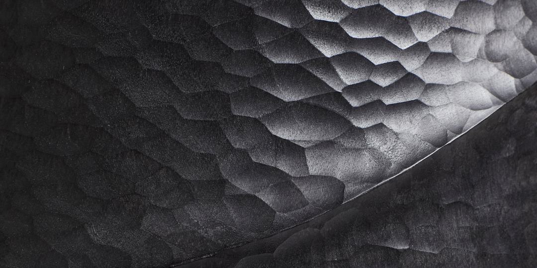 Teardrop EDGE Vessel I