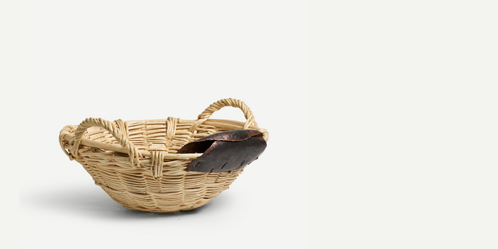 Scuttle Basket - Medium