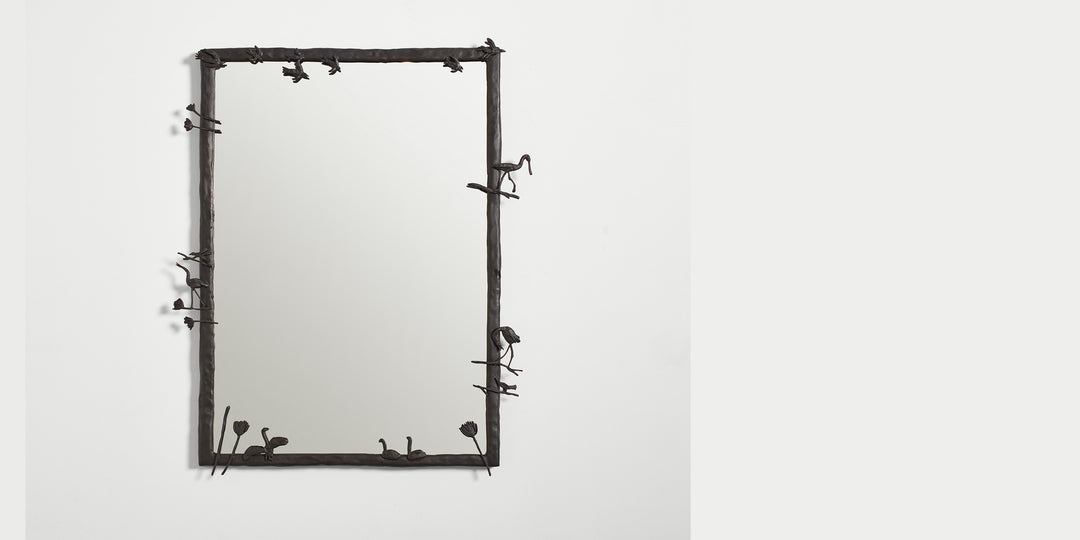 Midwinter Mirror