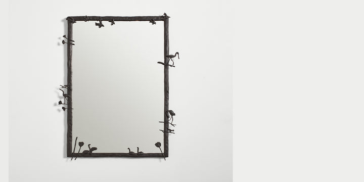 Midwinter Mirror