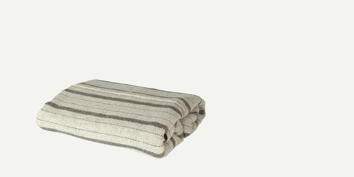 No. 3 Blanket: Old Coastal Road