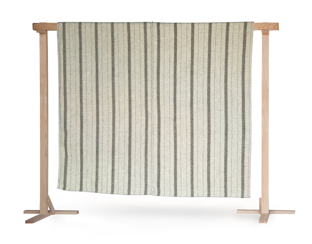 No. 3 Blanket: Old Coastal Road