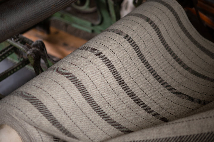 No. 3 Blanket: Old Coastal Road