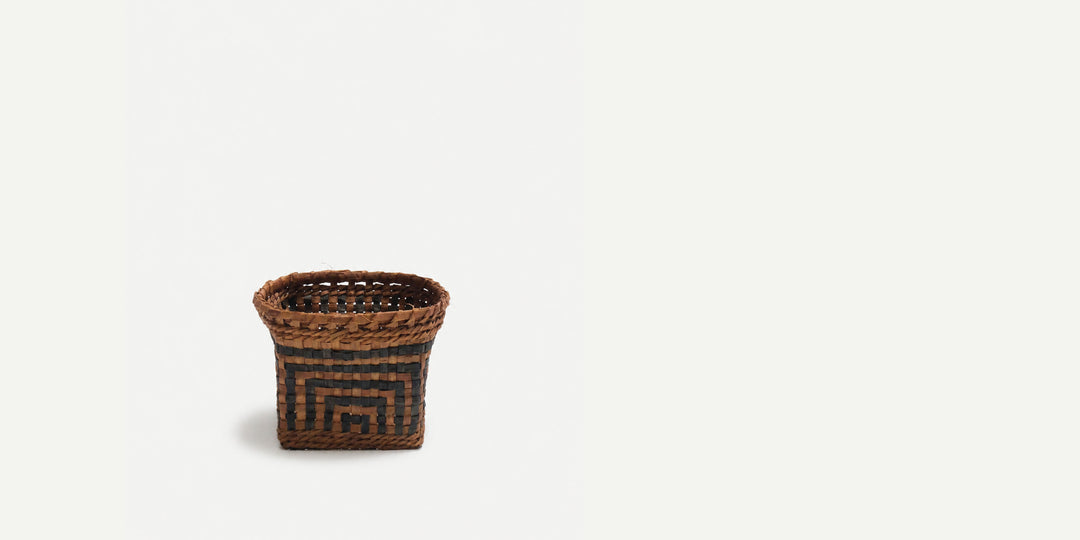 Red Cedar Basket - Extra Small