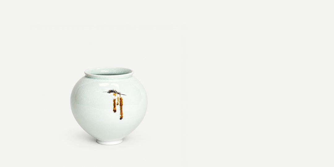 Small Inclusion Jar 3