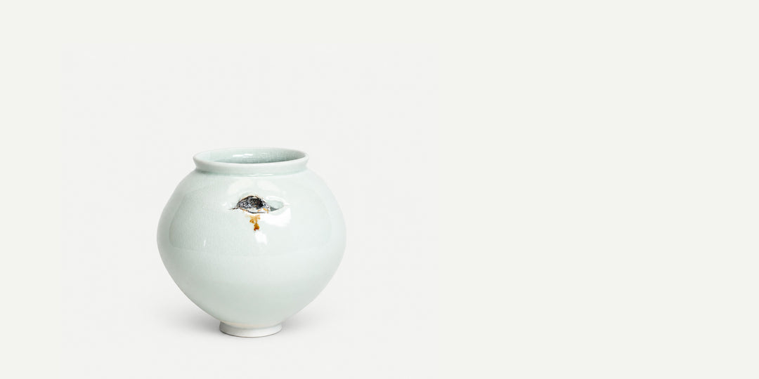 Small Inclusion Jar 4