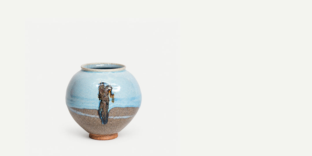 Small Inclusion Jar 6