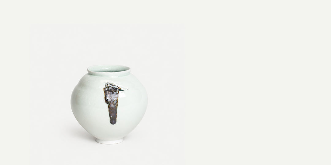 Small Inclusion Jar 1