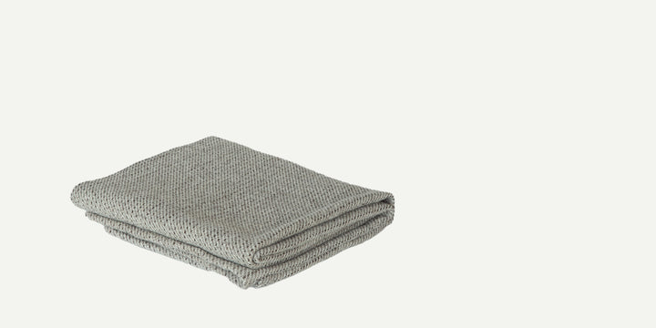 No. 1 Blanket or Scarf: Samphire