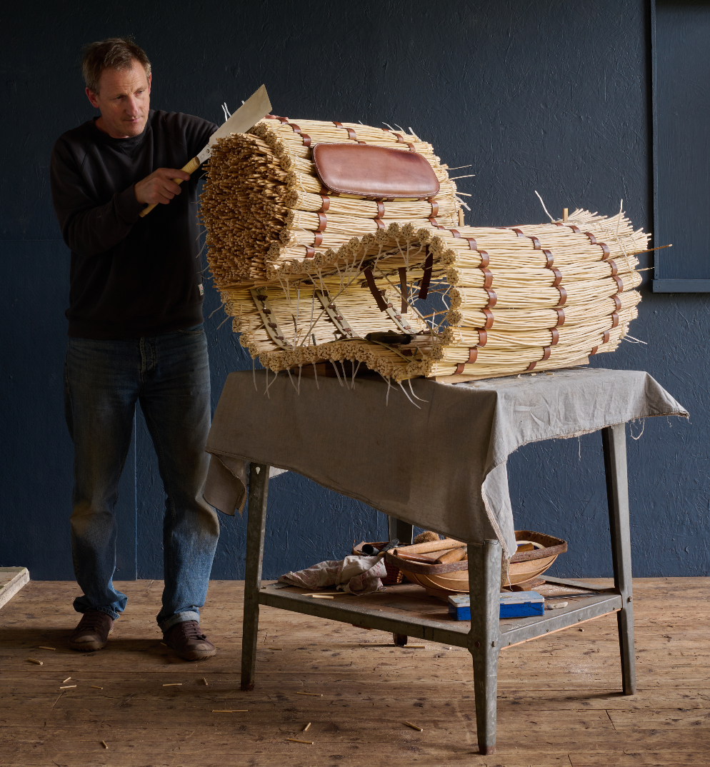 Slump - Easy Chair