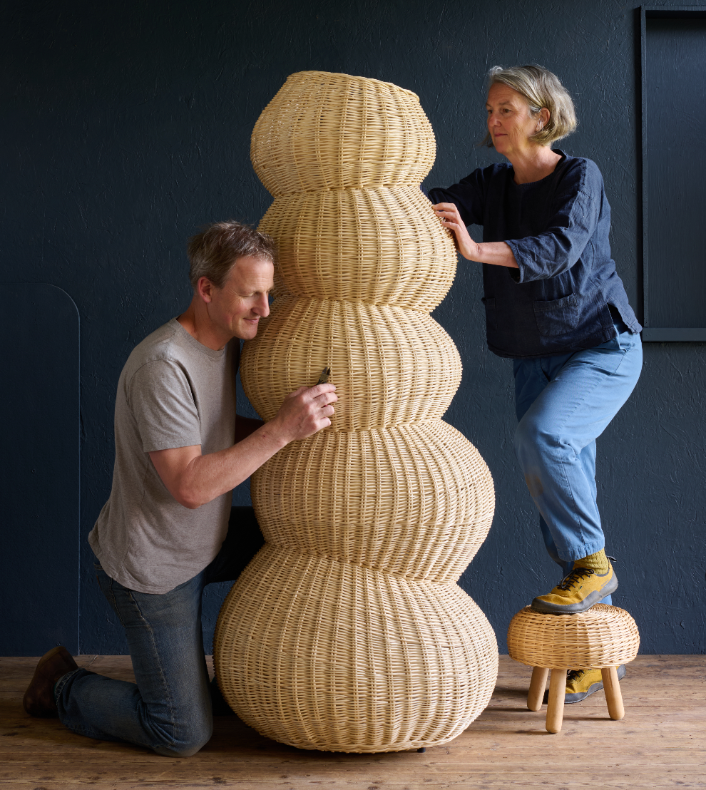 Stack - Floor Lamp