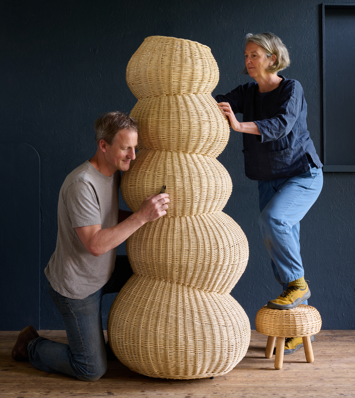 Stack - Floor Lamp