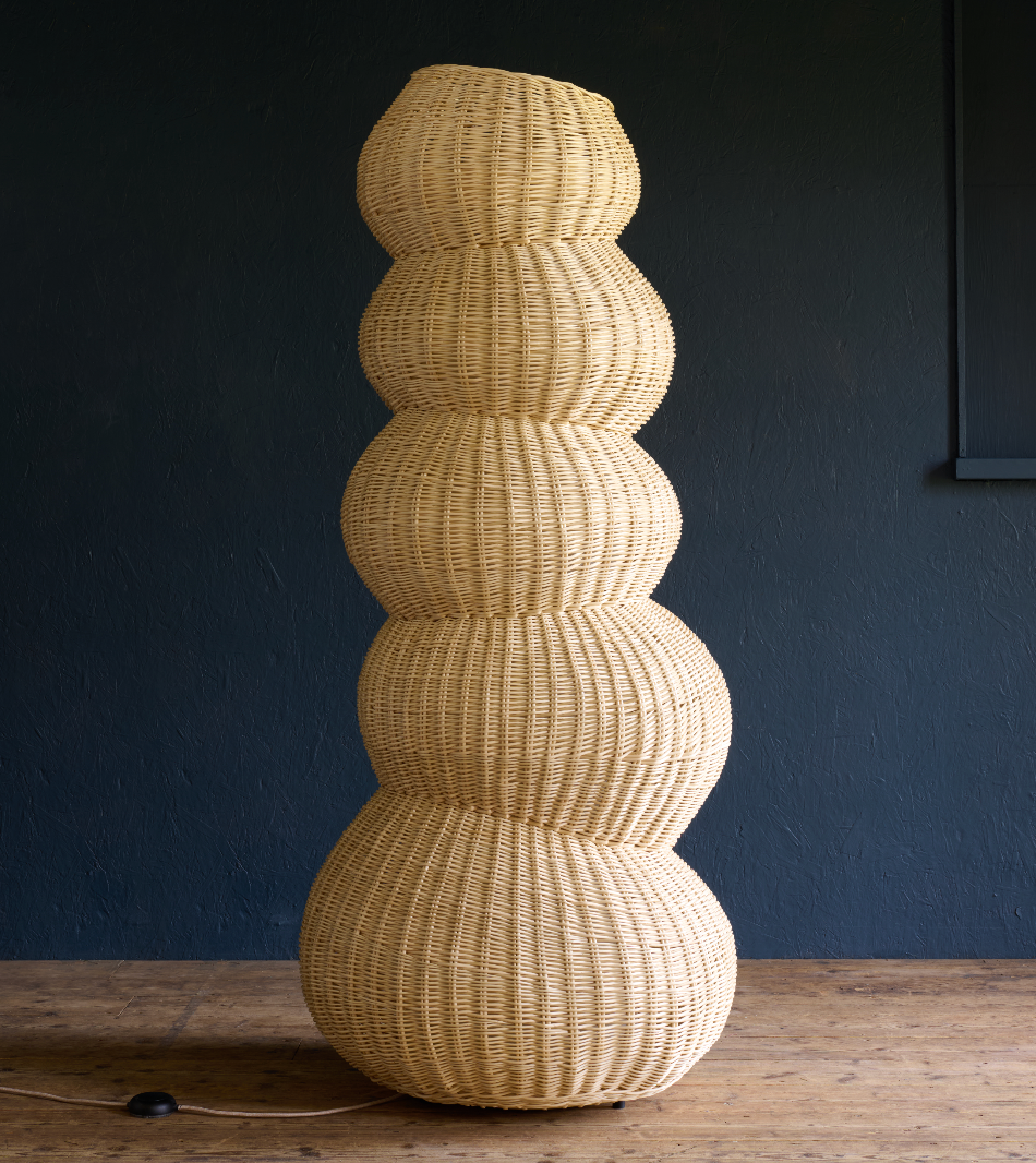 Stack - Floor Lamp