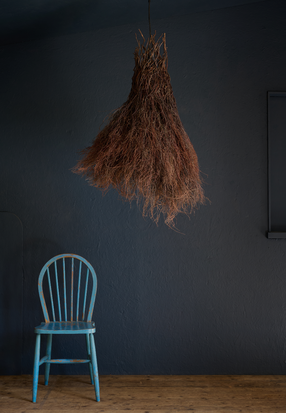 Droop - Pendant Light Standard