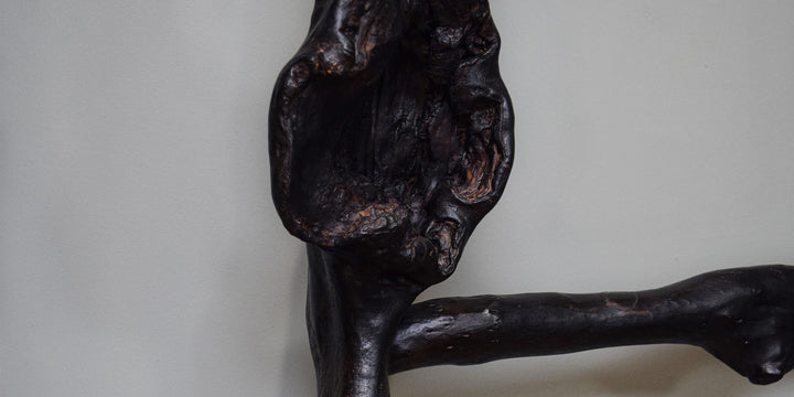 Sculptural Ladder