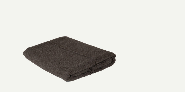 No. 2 Blanket: Sea Fret (Heavy)