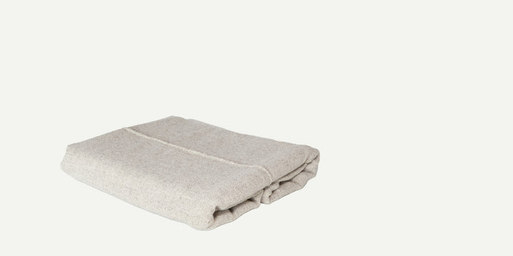 No. 2 Blanket: Sea Fret (Light)