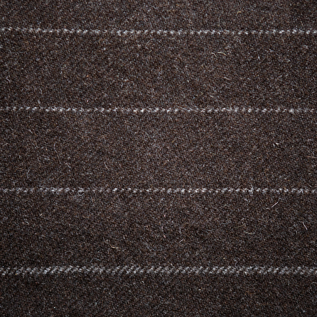 No. 1 Blanket or Scarf: Seventh Wave