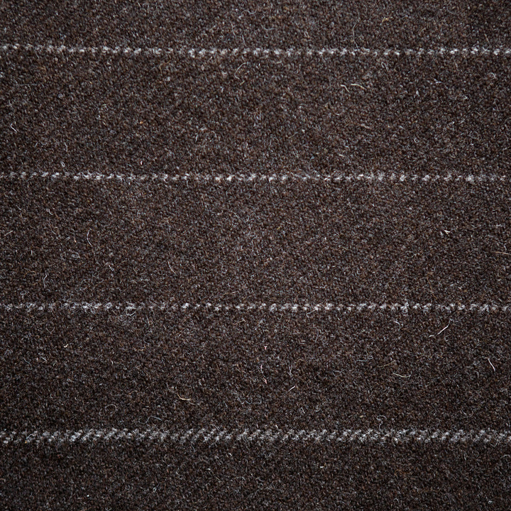 No. 1 Blanket or Scarf: Seventh Wave