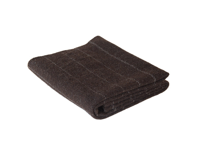 No. 1 Blanket or Scarf: Seventh Wave