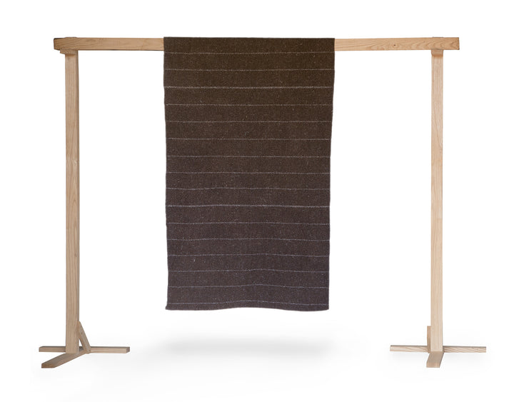 No. 1 Blanket or Scarf: Seventh Wave