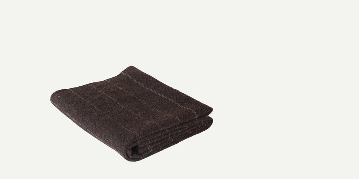 No. 1 Blanket or Scarf: Seventh Wave