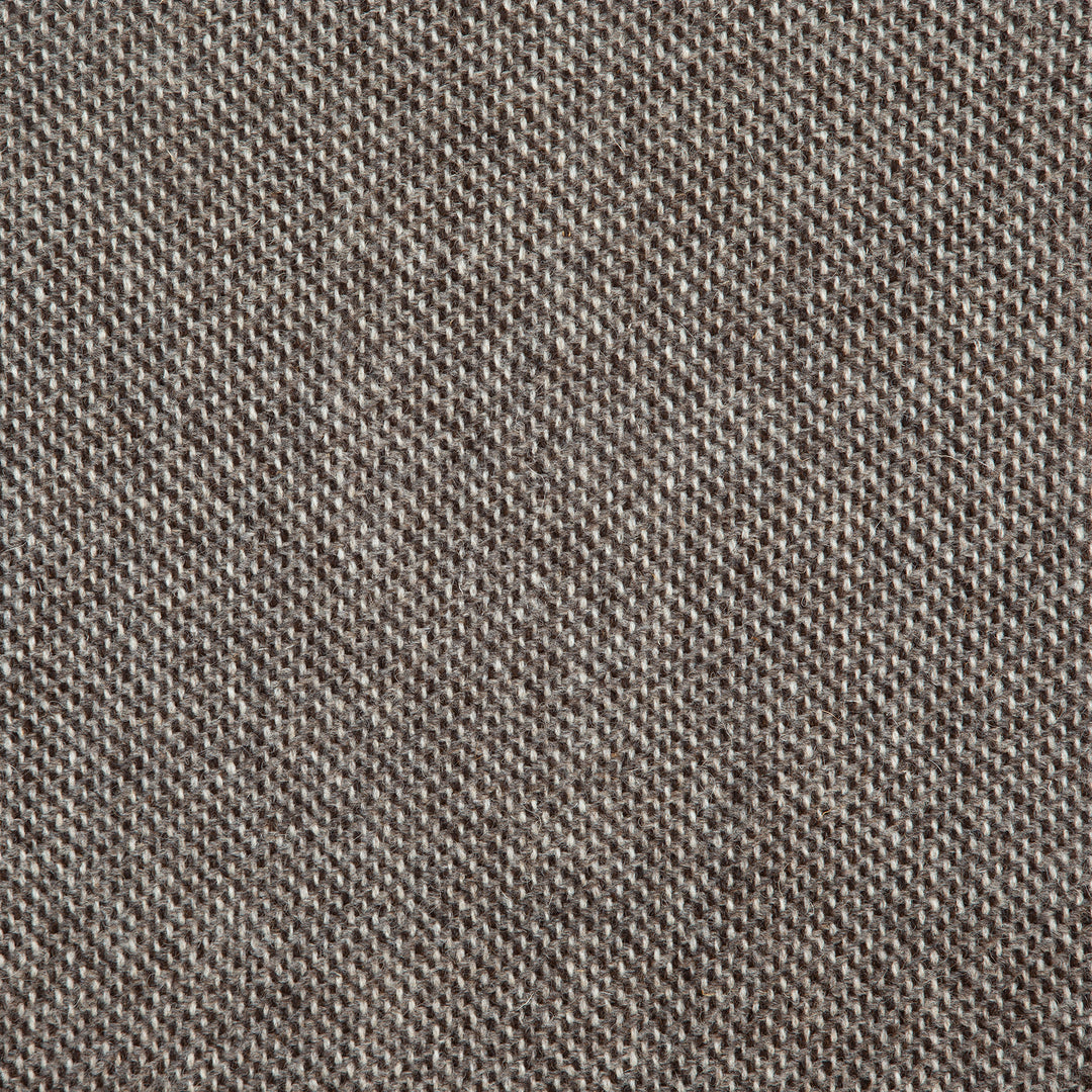 No. 1 Blanket or Scarf: Shingle (Moss)