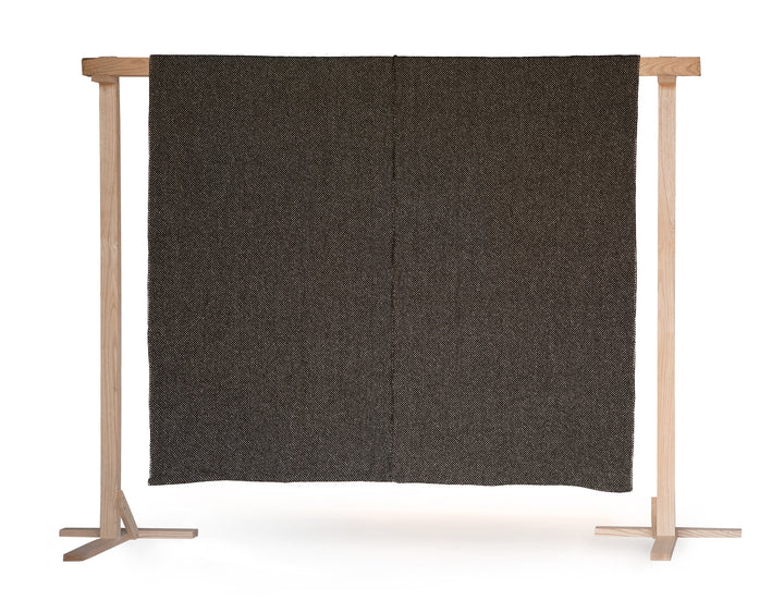 No 2. Blanket: Shingle (Twilight)