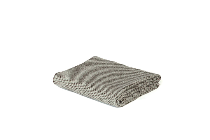 No.1 Blanket or Scarf: Shingle (Washed)