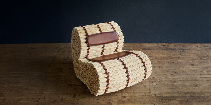 Slump - Easy Chair
