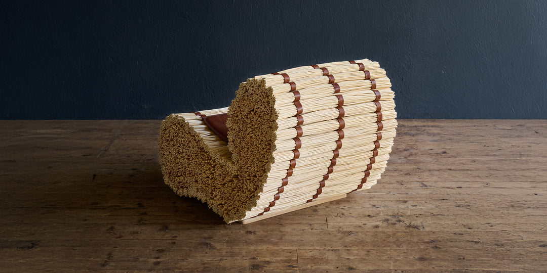 Slump - Easy Chair