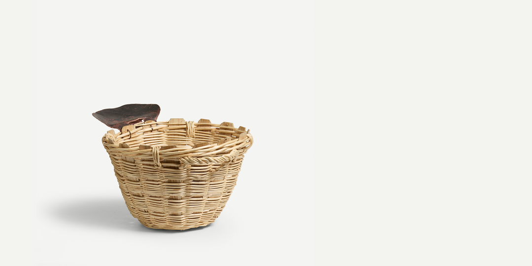 Scuttle Basket - Small