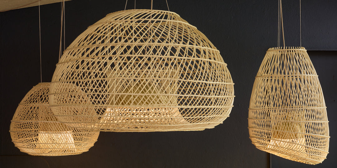Solas - Ceiling Light Large