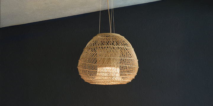 Solas - Ceiling Light Small
