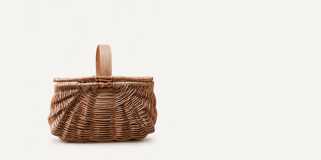 Southport Boat Basket