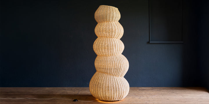 Stack - Floor Lamp
