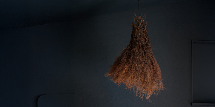 Droop - Pendant Light Standard