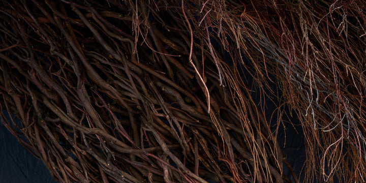 Stroke - Wall Piece